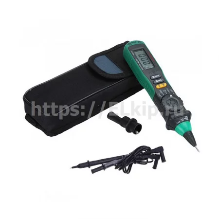 Mastech MS8211D арт. E000069