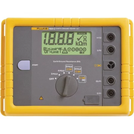 Fluke 1623-2 арт. 4325155
