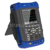 Портативный осциллограф-мультиметр Hantek DSO-1152E