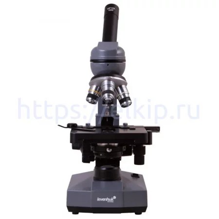 Levenhuk 320 PLUS (монокулярный) арт. 73795