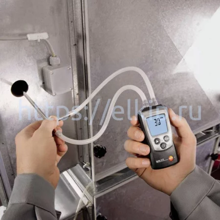 Testo 510 арт. 0563 0510