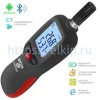 Термогигрометр МЕГЕОН 20063 с Bluetooth