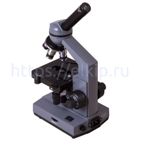 Levenhuk 320 BASE (монокулярный) арт. 73811