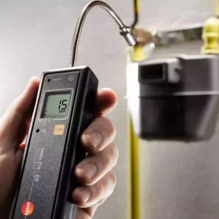 Testo 316-EX арт. 0632 0336