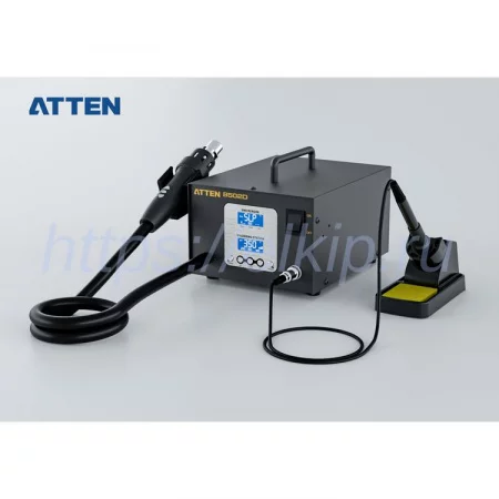 Паяльная станция Atten AT-8502D Паяльная станция Atten AT-8502D