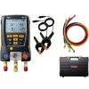 Testo 550s комплект 1 по цене Testo 550s комплект 1 арт. 0564 5501