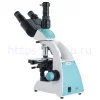Микроскоп Levenhuk 400T (тринокулярный) Микроскоп Levenhuk 400T (тринокулярный)