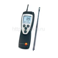 Термоанемометр Testo 425