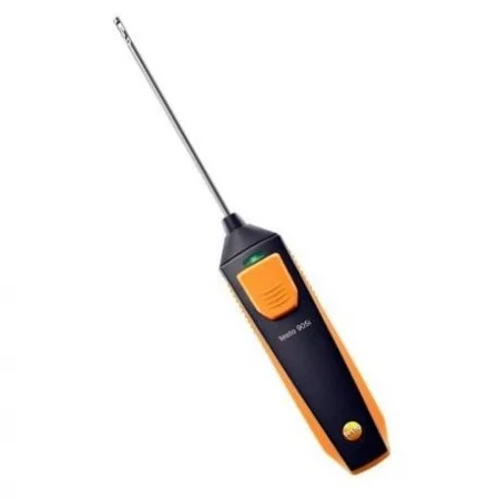 Смарт-зонд Testo 905i с поверкой Смарт-зонд Testo 905i с поверкой