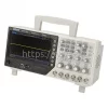 Настольный осциллограф Hantek DSO-4104C