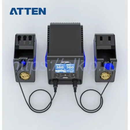 Atten GT-6200 арт. А240877