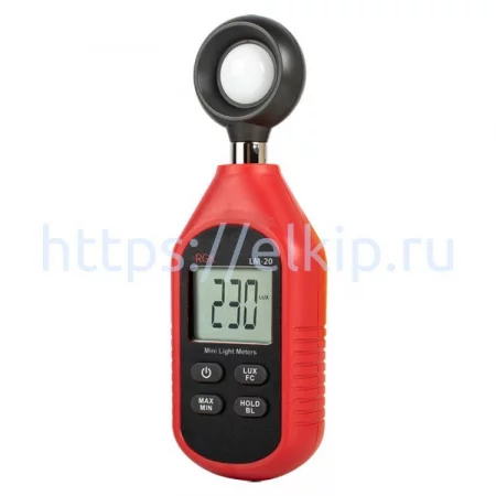 RGK LM-20 арт. 803084