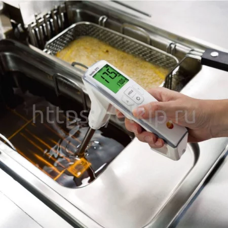 Testo 270 арт. 0563 2750