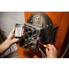 Testo 330i базовый комплект для анализа дымовых газов арт. 0563 3001