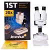 Levenhuk 1ST по цене Levenhuk 1ST арт. 70404