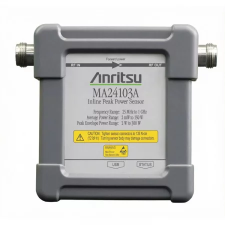 Anritsu MA2410xA арт. 