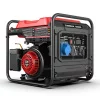 Инверторный генератор SUNREKA G5500i (ручной стартер)