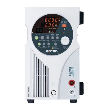 GW Instek PSB7 2800L по цене GW Instek PSB7 2800L арт. 99381