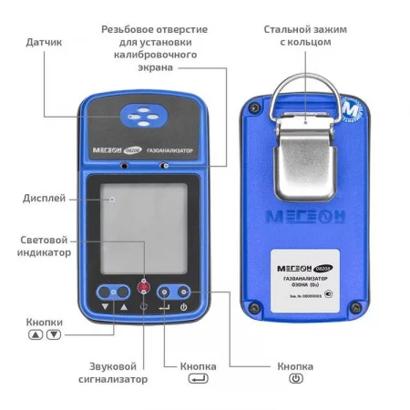 МЕГЕОН 08208 по цене МЕГЕОН 08208 арт. к0000398804