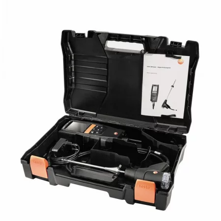 Testo 320 арт. 0632 3220