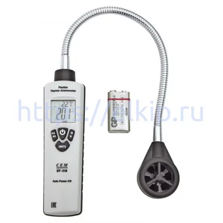 CEM DT-318 по цене CEM DT-318 арт. a000002