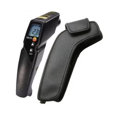 Testo 830-T2 комплект арт. 0563 8312
