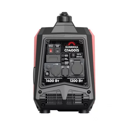 SUNREKA G1400iS по цене SUNREKA G1400iS арт. 211013