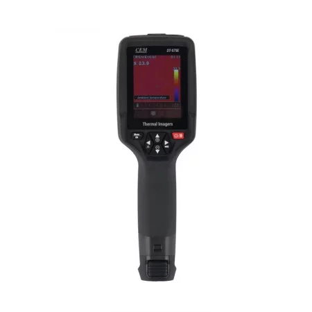 Тепловизор CEM DT-979E Тепловизор CEM DT-979E