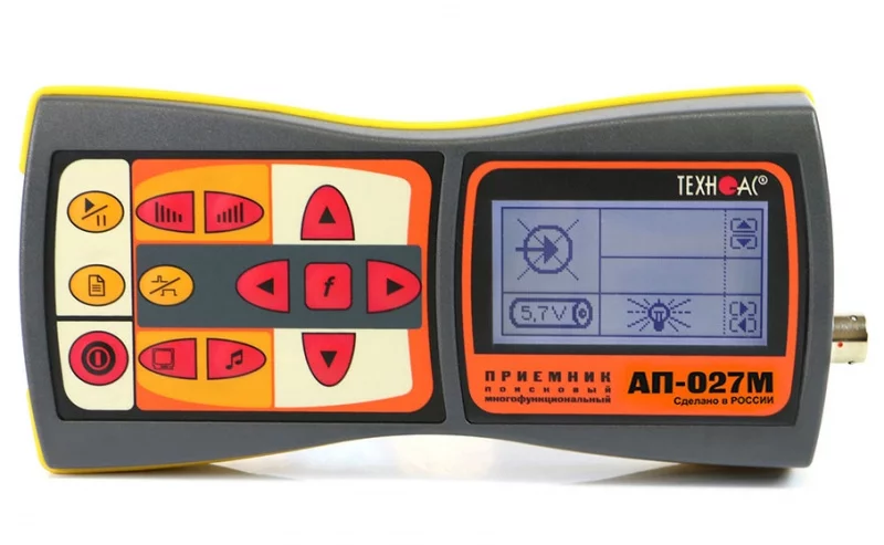 ТЕХНО-АС Атлет ТЭК-127АНЭ арт. 810024