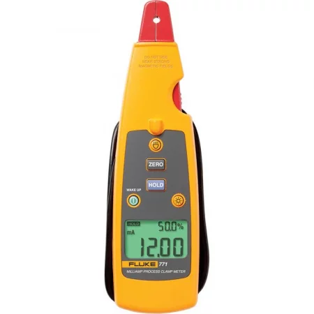 Калибратор-мультиметр Fluke 771 Калибратор-мультиметр Fluke 771