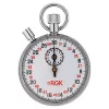 Механический секундомер RGK SWM-1B3 с поверкой Механический секундомер RGK SWM-1B3 с поверкой