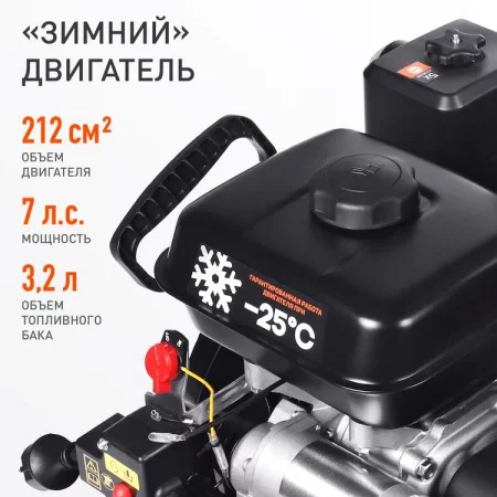 Patriot PS 707 E по цене Patriot PS 707 E арт. 426109727