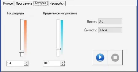 по цене арт. AEL Manager Актаком Electronic Load Manager