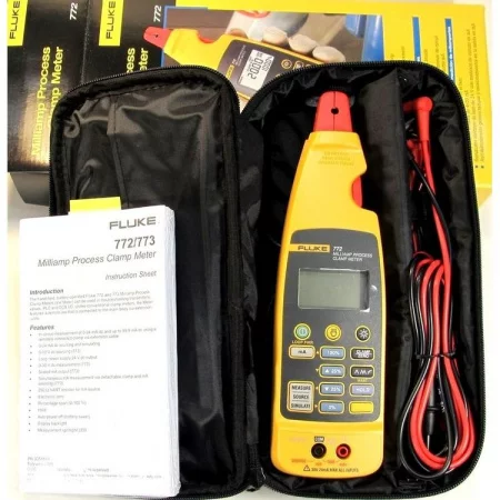 Fluke 772 арт. 3362352