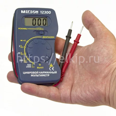 МЕГЕОН 12300 арт. к0000020069