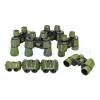 Levenhuk Travel 8×40 арт. 79572