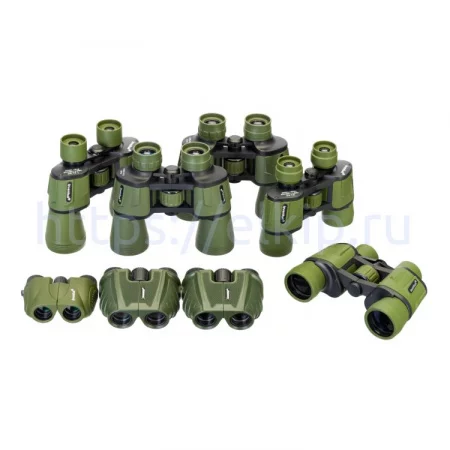Levenhuk Travel 8×40 арт. 79572
