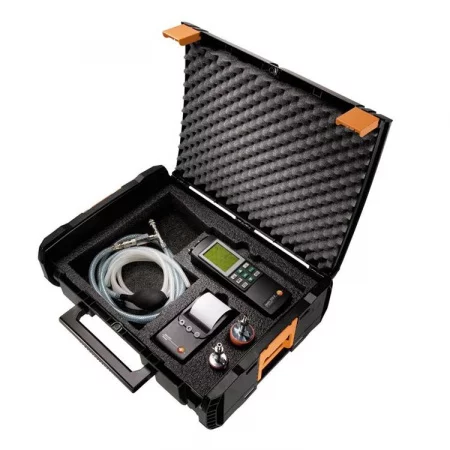 Базовый комплект Testo 312-4 Базовый комплект Testo 312-4