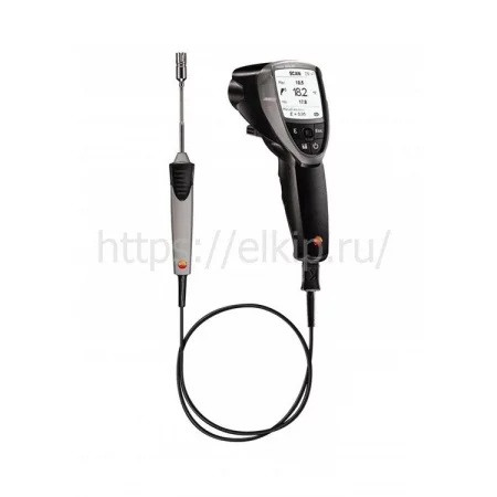 Testo 835-T2 арт. 0560 8352