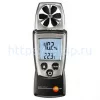 Термоанемометр Testo 410-2 с поверкой