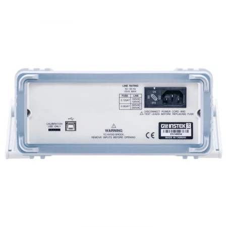 GW Instek GDM-78342 по цене GW Instek GDM-78342 арт. 941603
