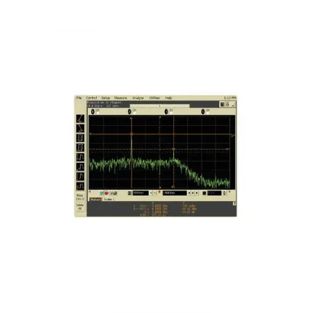 Agilent 54855A DSO по цене Agilent 54855A DSO арт. 00000001256