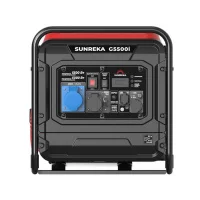 SUNREKA G5500i арт. 211057