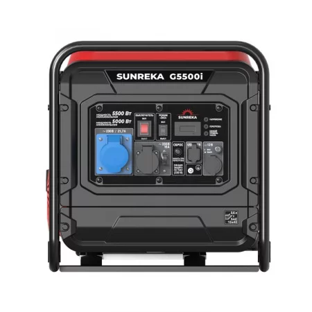 SUNREKA G5500i арт. 211057