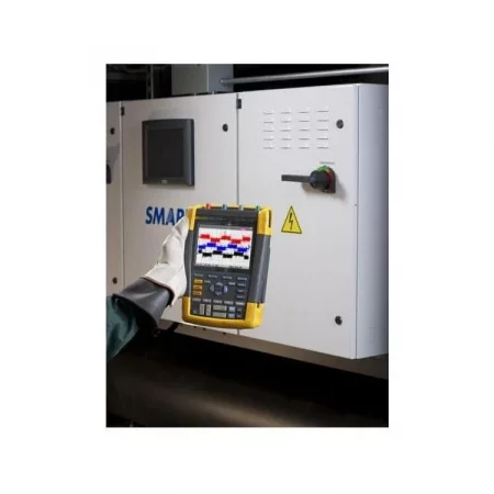 Fluke 190-204 по цене Fluke 190-204 арт. 3894409