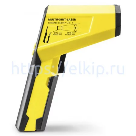 Trotec TP10 арт. 665725