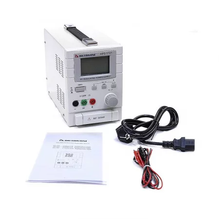 АКТАКОМ APS-1721 с опцией LS по цене АКТАКОМ APS-1721 с опцией LS арт. APS-1721