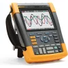 Осциллограф цифровой Fluke 190-204 Осциллограф цифровой Fluke 190-204