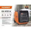 Patriot iGX 4000W арт. 471102340