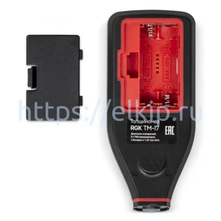 RGK TM-17 по цене RGK TM-17 арт. 803094